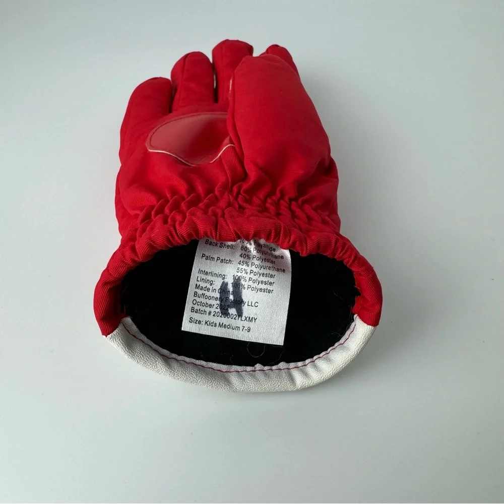 Freezy Freakies - Right Hand Replacement Glove Only - Kids M